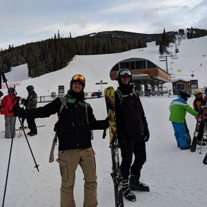 Meet your Posher, Drew